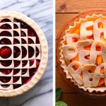 Creative Pie Crust Recipe