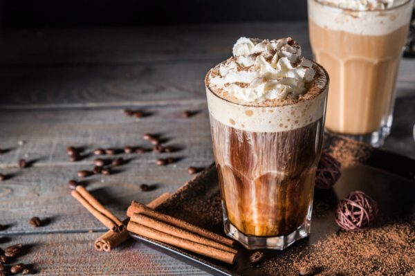 Iced Coffee & Cold Brew - Invigorating Refreshments For Summer