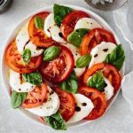 Italian Caprese Salad