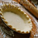 Perfect Pie Baking Tips