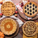 Pie Crust Designs