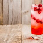 Pink Collins Cocktail Recipe