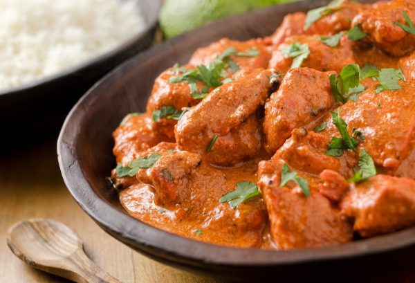 Butter Chicken Recipe