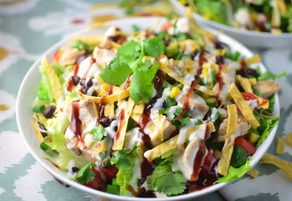 Chicken Salad Recipe