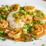 Shrimp Etouffee Recipe