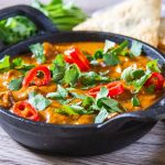 Slow Cooker Butter Chicken Recipe