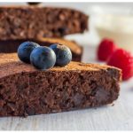 The Ultimate Black Bean Chocolate Cake Recipe
