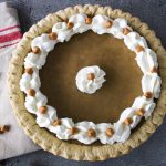 Butterscotch Pie Recipe