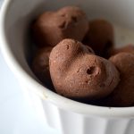 Chocolate Fat Bombs Recipe
