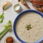 Cream Of Crab Soup Recipe