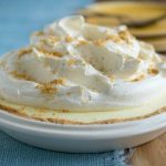 Lemon Ice Box Pie Recipe