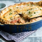 Lobster Pie Recipe