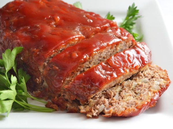 The World's Best Meatloaf Recipe - AllSpice Blog
