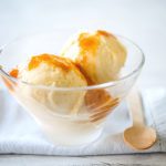 Peach Ice Cream Recipe