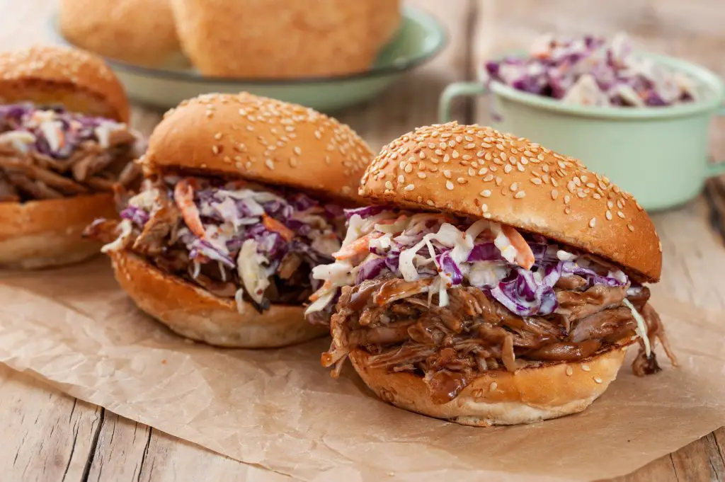 Pulled Pork Recipe