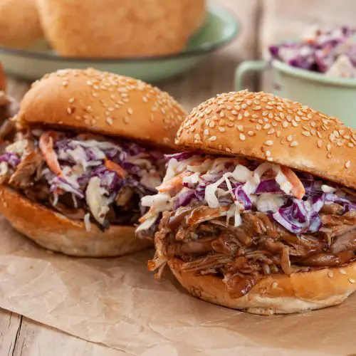 Pulled Pork Recipe