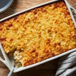 Southern Macaroni And Cheese Recipe