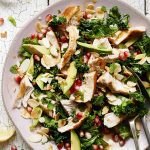 Turkey Salad Recipe