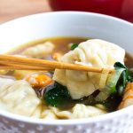 Wonton Soup Recipe
