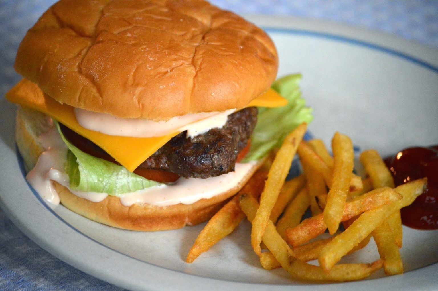 Explore This GlutenFree Hamburger Bun Recipe AllSpice Blog