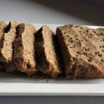 Gluten-Free Rye Bread Recipe