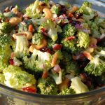 Ruby Tuesday Broccoli Salad Recipe