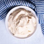Tofu Vegan Cream Cheese Recipe