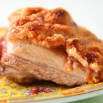 Chinese Roast Pork Belly Recipe