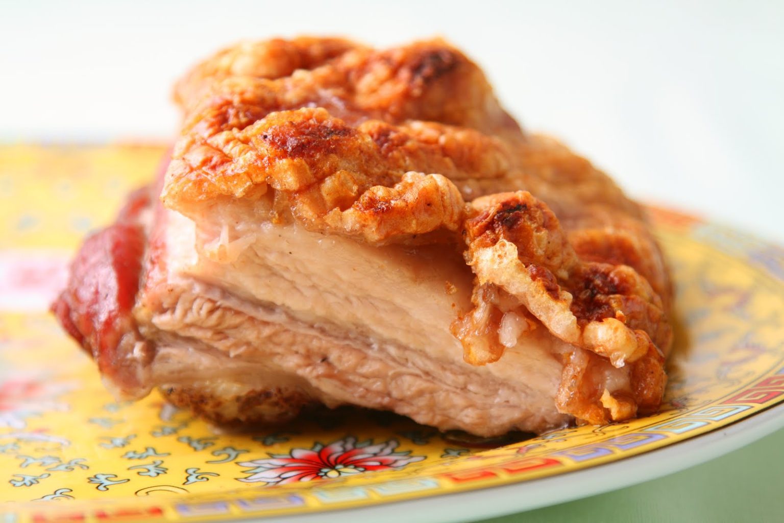 Crispy Chinese Roast Pork Belly Recipe AllSpice Blog
