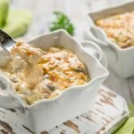 Crab Casserole Recipe