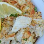 Easy Crab Imperial Recipe