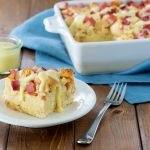 Eggs Benedict Casserole Recipe