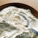 Gluten-Free Flour Blend Recipe