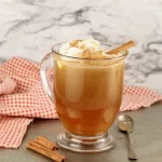 Hot Buttered Rum Recipe