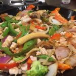 Low Sodium Stir Fry Sauce Recipe