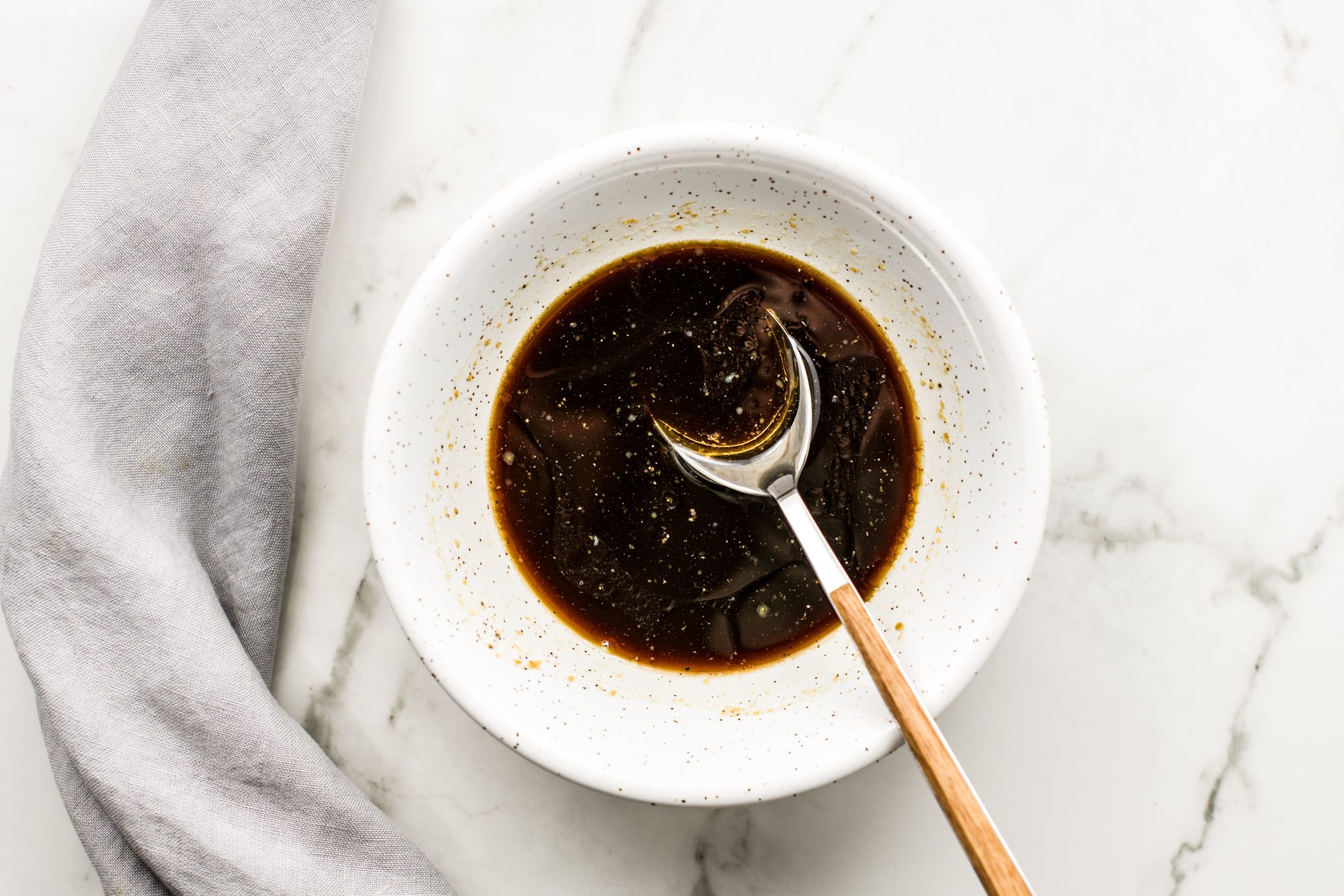 Homemade Low Sodium Soy Sauce Recipe AllSpice Blog