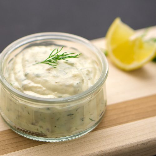 Mcdonald's Tartar Sauce Recipe