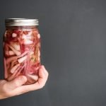 Pickled Ramps Recipe