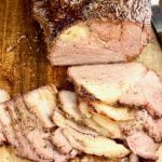 Pikes Peak Roast Recipe