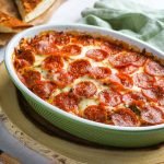 Pizza Casserole Recipe