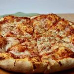Pizza Dough Recipe