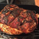 Pork Butt Recipe