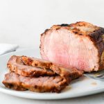 Pork Shoulder Blade Roast Recipe