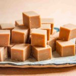 Sugar-Free Peanut Butter Fudge Recipe