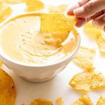 Velveeta Cheese Sauce Recipe