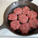 Venison Breakfast Sausage Recipe