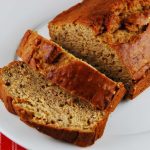 weight watchers banana bread recipe
