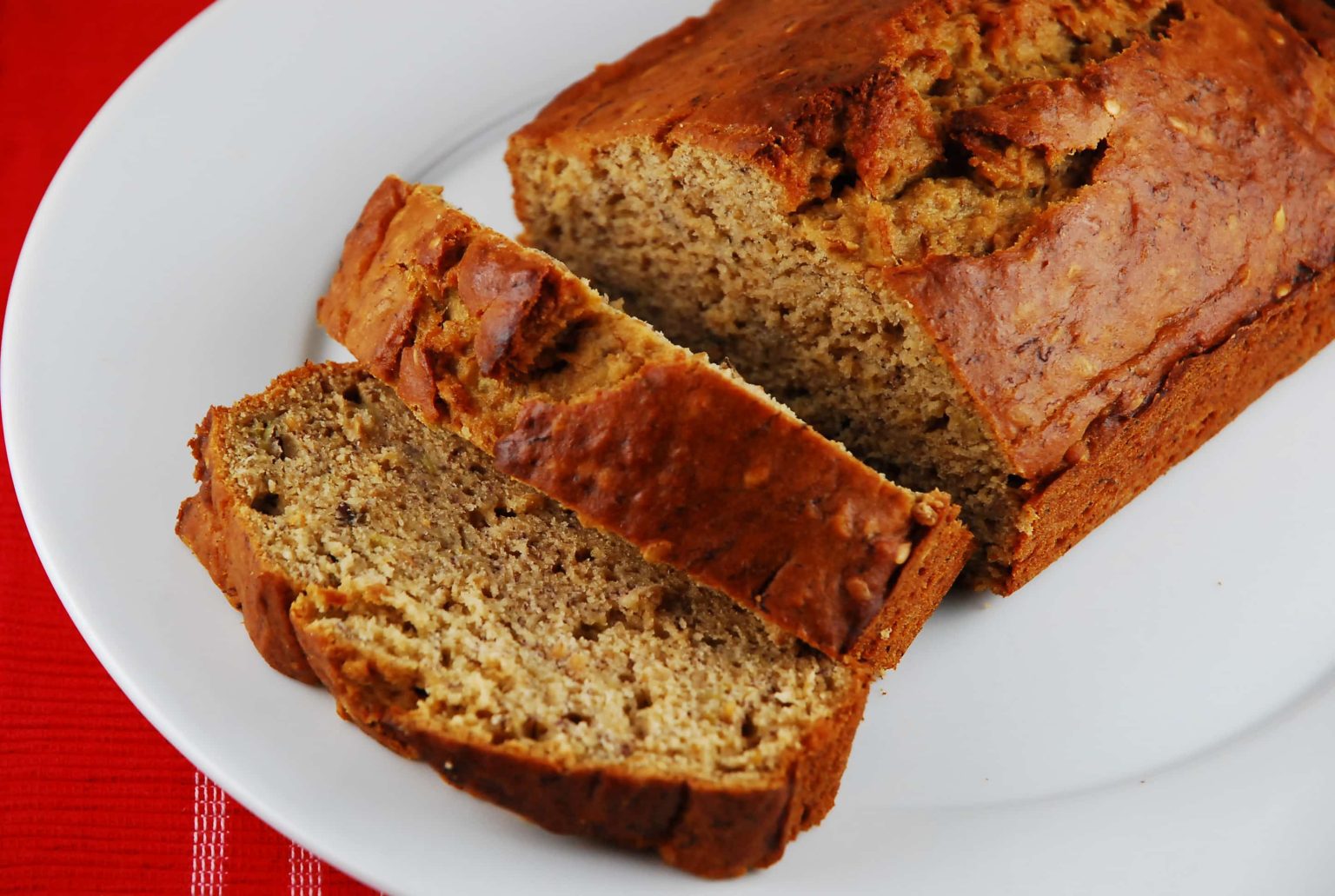 Banana Bread Recipe That's Perfect For Weight Watchers AllSpice Blog