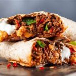 Authentic Burrito Recipe
