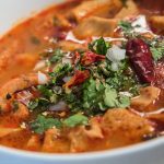 Authentic Menudo Recipe